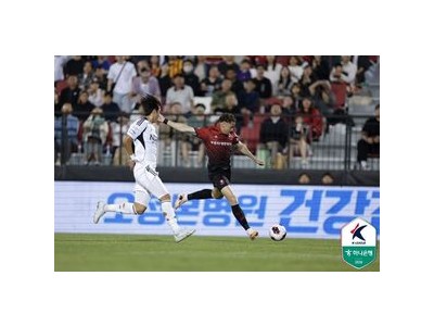 전북현대 vs 부천FC1995 경기력 비교