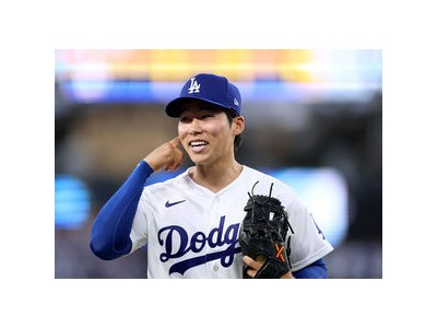김혜성 빼고는 다저스에 없던 유망주가 뜨다