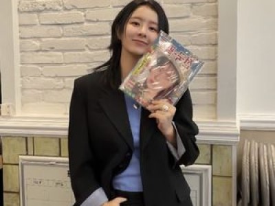 은가은 팬 사인회 후기 공개 어색하고 이상할 줄 알았는데