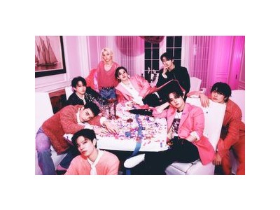 스트레이 키즈 월드투어로 2025년 투어 성과 전 세계 톱 10 차지