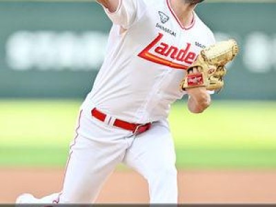미치 화이트 4연승 도전에 SSG 팬들 기대감 높아져
