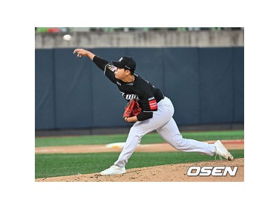소형준 3연승으로 KT 위즈 순위 올릴 수 있을까
