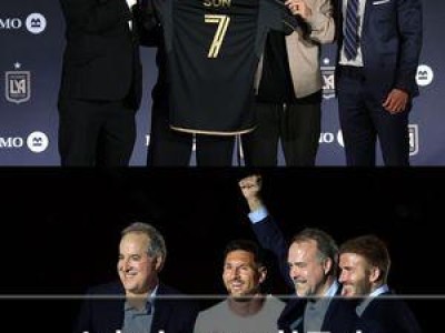 손흥민 LAFC 합류 후 MLS 뜨거워진 이유