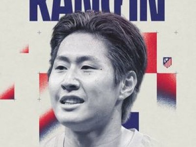 이강인 이적 후 아틀레티코 첫 움직임에 일본 팬들 반응 뜨거운 듯