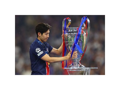 PSG 유럽 최고의 팀 됐다 경기 결과에 놀란 유럽 축구계