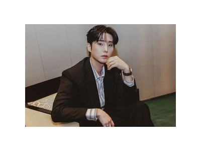영케이 데뷔 10주년 맞아 두 번째 솔로 앨범 발표