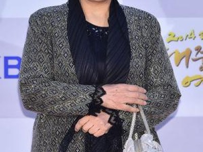 사미자 딸 어머니 건강 이상설에 선을 그었다