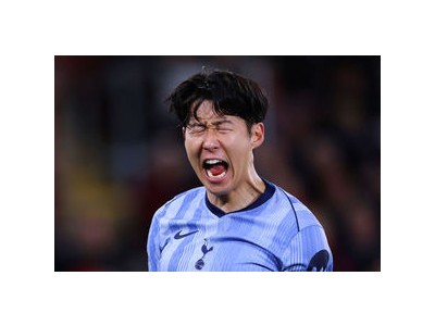 손흥민 토트넘과 계약 연장 팬들 분노