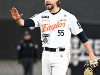 라이언 와이스 MLB 진출 후 과연 살아남을 수 있을까
