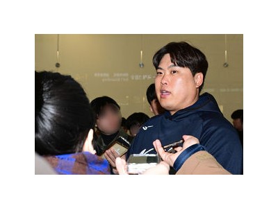 한국 대표팀 명단에 놀라움 표현