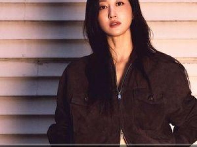 전혜빈 에스콰이어에 대한 애정 드러내며 화제