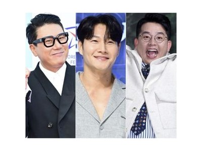 김종국 비연예인 여자와 결혼식 올려 팬들 충격