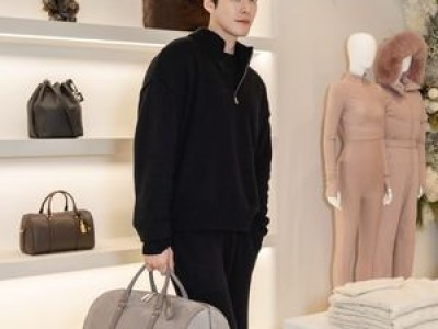 김우빈 신민아와 결혼 앞두고 물오른 비주얼 공개