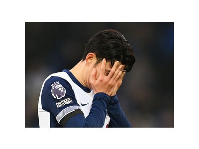 토트넘 부상병동에 빠진 선수들로도 베스트 11 만든다