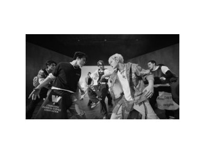 트레저 IF I 퍼포먼스로 화제 몰이