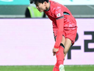 한국 대 멕시코 경기 뒤집은 홍명보 감독의 전략