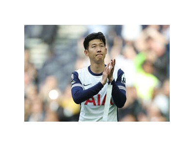 손흥민 이적 가능성과 로메로 영입 시도로 뜨거워진 토트넘 여름 이적시장