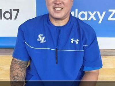 최형우 삼성 라이온즈 공식 훈련 앞두고 감회 깊어
