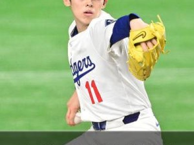 다저스 3연승 도전에 불안 요소 등장