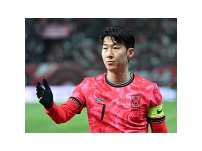 손흥민에게 금품 요구한 일당 실형 선고