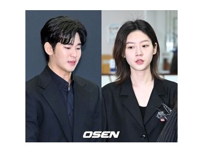 김새론 모친 김수현 측 변호사 발언에 강력 유감 표명