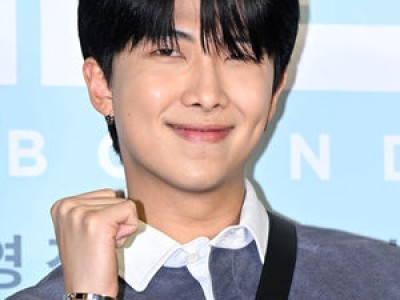 RM 팬들에 진심 털어놓은 이유