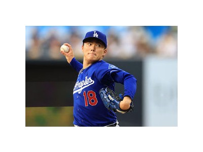 야마모토 홈런 허용한 다저스 팬들 실망