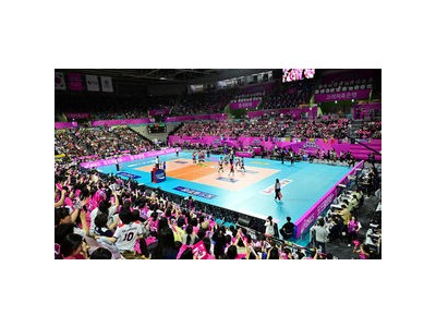 KOVO컵 여자부 정상 개최 결정 한국배구연맹 혼란 뒤집어져