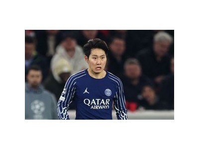 이강인 PSG 미래 위태로운가