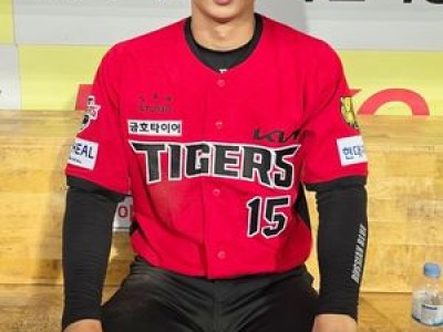 박재현 홈런 뒷이야기 공개 솔직히 홈런 될 줄은 몰랐다