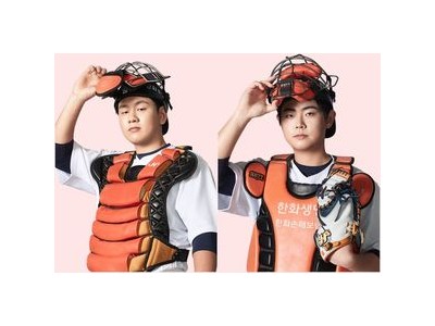 한화 퓨처스리그 유망주들 3할 타율로 화제
