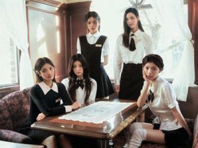 아일릿 일본 음악 시상식 2년 연속 수상하며 인기 입증