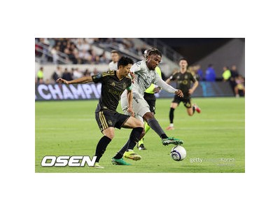손흥민 월드컵 16강전 교체에 팬들 분노