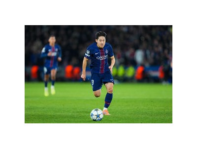 PSG 15년 만에 문화적 변화 이뤄내다