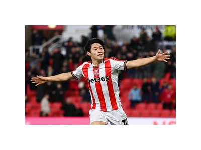배준호 시즌 2호골 터뜨리며 동점골 기록