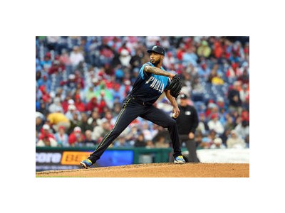 산체스의 완벽 투구에 한국 타선 무력화 WBC 8강전 0-10 콜드게임
