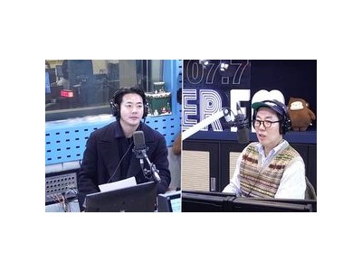 권상우 대학생 연기 소감 털어놓아