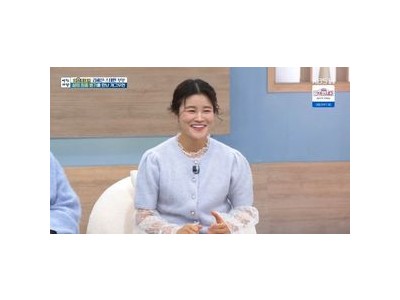김혜선 방송 그만둔 이유 공개