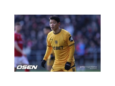 황희찬 월드컵 경기에서 실격당해 팬들 실망