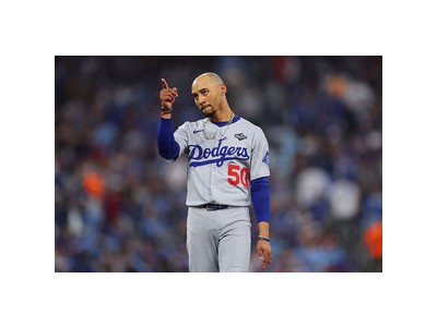 무키 베츠 WBC 불참 선언에 미국 야구계 떠들썩