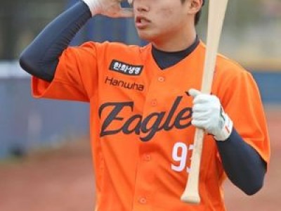 한화 이글스 멜버른 연습경기 1차전 패배