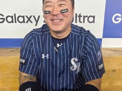 최형우 삼성에서의 마지막 시즌에 대해 솔직한 소감 털어놔