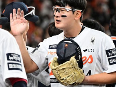 KBO 올스타전 베스트12 팬 투표 나눔 올스타로 가는 듯