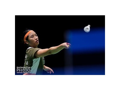 안세영 BWF 월드 투어 파이널에서 또 실패할까