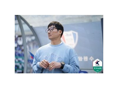 이정효 감독 승점 6점 맞대결 승리에도 웃지 않은 이유