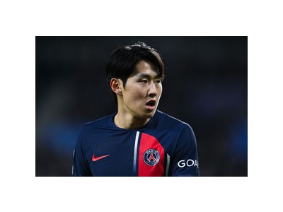 이강인 PSG 거취에 페네르바체 관심 등장