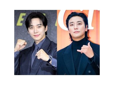 이준호 주지훈 바이킹 출연 확정에 팬들 기대 폭발