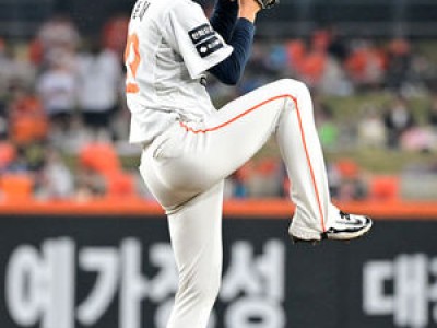 황준서 1라운드 지명 KBO 신인드래프트 최초로 불림