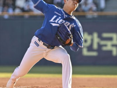 삼성 LG전에서 반격 나서나