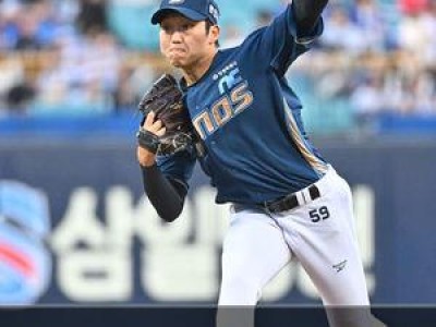 NC 6연패 끊고 첫 위닝시리즈 가능성?